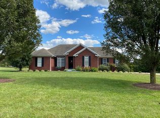 1013 Polley Dr, Bardstown, KY 40004