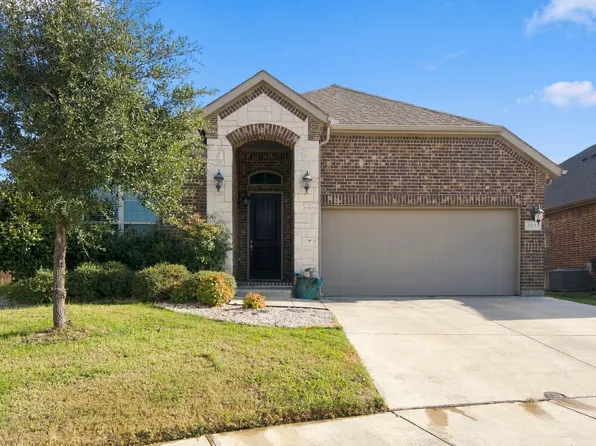 5832 Canyon Oaks Ln, Fort Worth, TX 76137