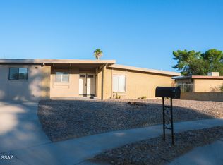 2621 S Panther Pl, Tucson, AZ 85730