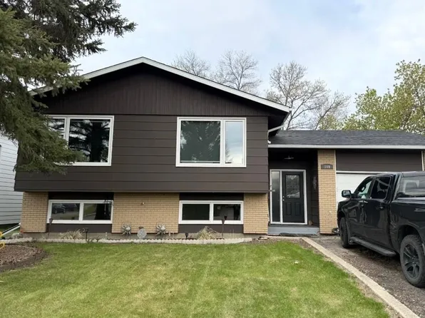 109 Stewart CRESCENT, Yorkton, SK S3N 3J4