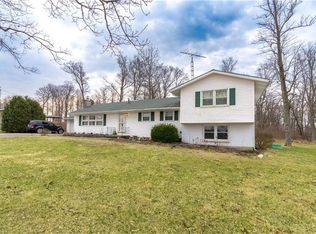 1223 W County Road 57, Huntsville, OH 43324