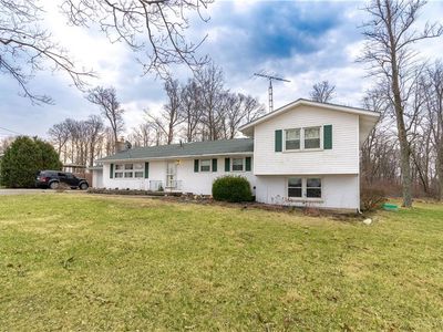 1223 W County Road 57, Huntsville, OH, 43324