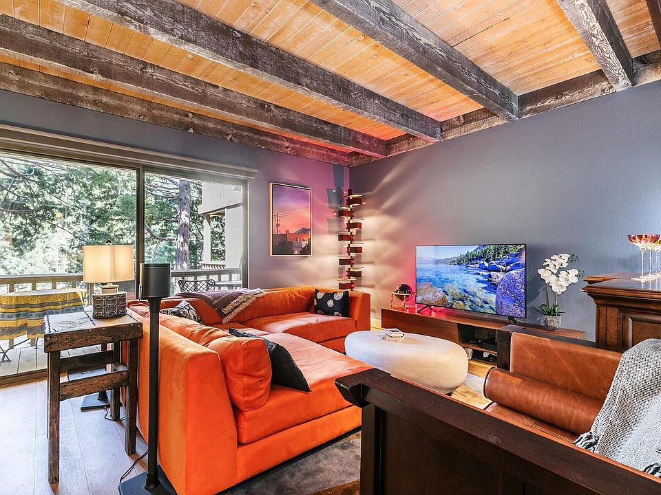 1001 Commonwealth Dr Kings Beach, CA Zillow Apartments for Rent in