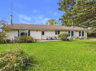 320047 170th Rd, Grey Highlands, ON N0C1K0