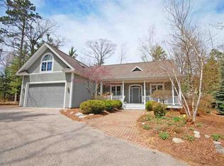 5 Pine Trce, Glen Arbor, MI 49636