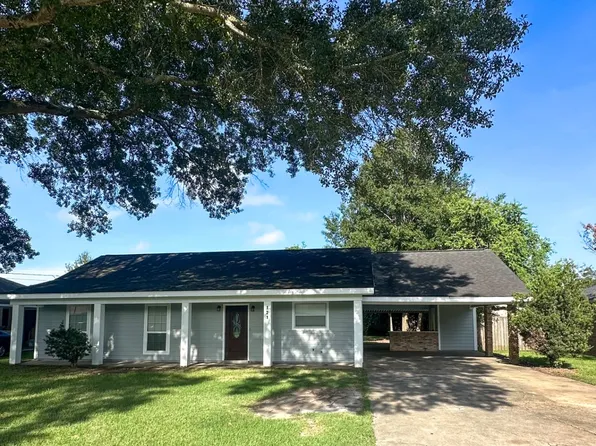 121 Martin Oaks Dr, Lafayette, LA 70501