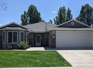 1229 Animas St, Montrose, CO 81401