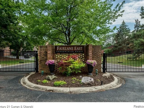 5 Colony Lane Ford Rd, Dearborn, MI 48120