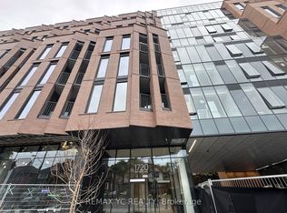 1720 Bayview Ave #214, Toronto, ON M4G 3C4