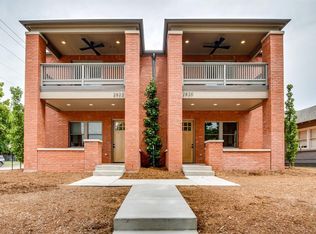 2822 N Robinson Ave, Oklahoma City, OK 73103
