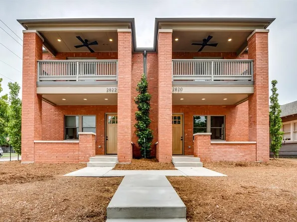 2822 N Robinson Ave, Oklahoma City, OK 73103