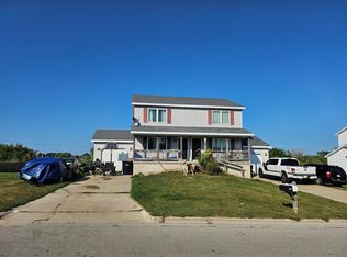 628-630 W Walnut Dr, Sturgeon Bay, WI 54235