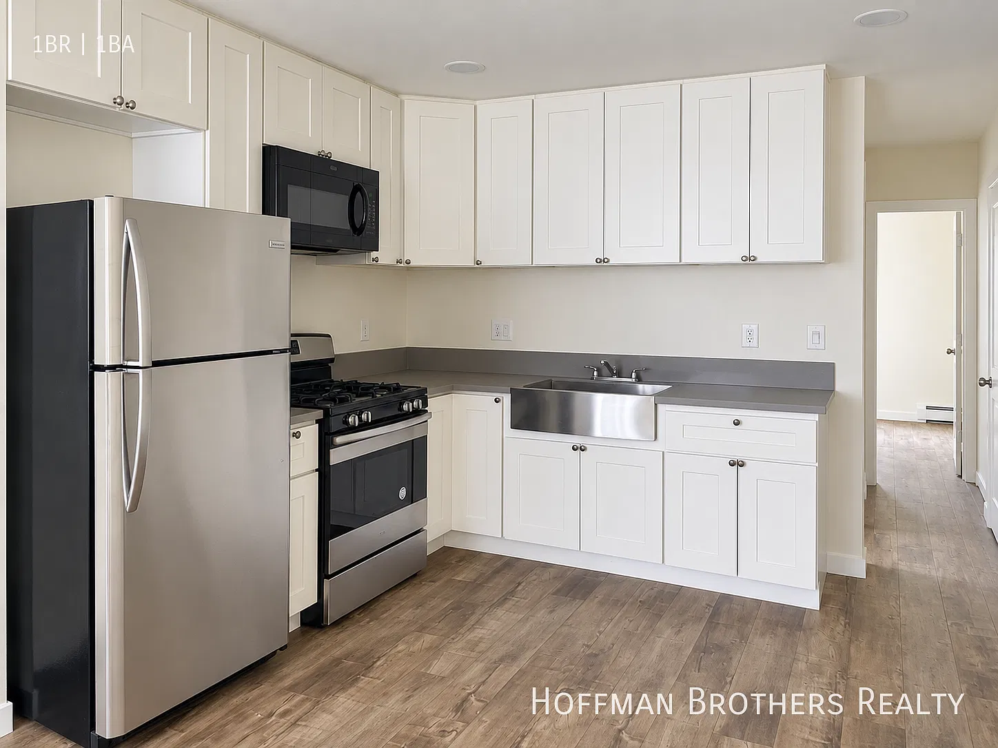 La City Vouchers Accepted! 1br With 3-Piece Appliance Package, Water Included & No App Fee! — Photo 2