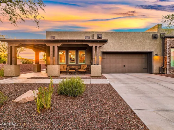 128 W Antelope Canyon Pl, Oro Valley, AZ 85755