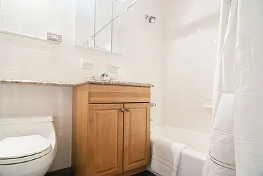 Rented by WAM Partners - William Moses Co.