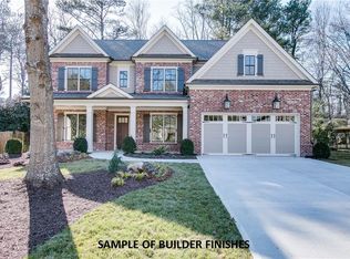 1875 8th St, Chamblee, GA 30341
