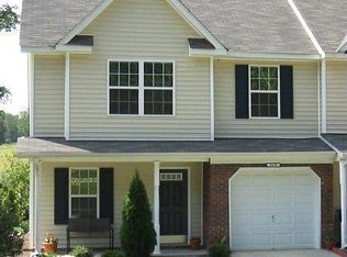 2676 Brackley Pl NW, Concord, NC 28027