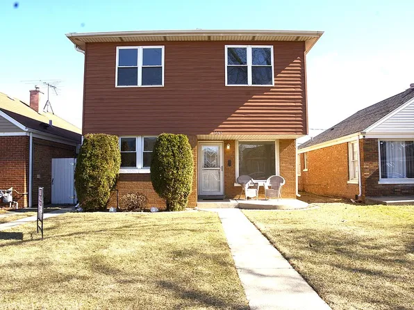 1645 N 23rd Ave, Melrose Park, IL 60160