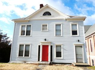 91 Main St, Hoosick Falls, NY 12090