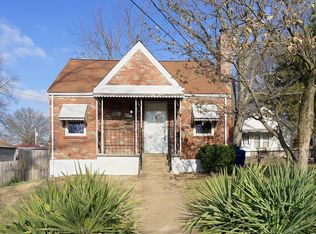 627 Beatrice Ave, Saint Louis, MO