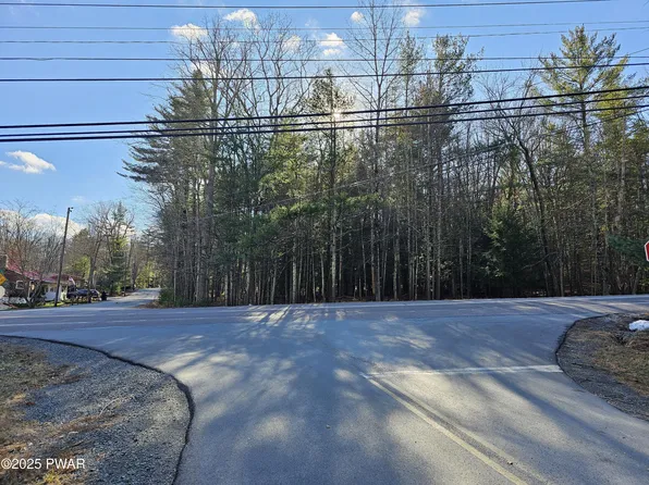 507 Route, Tafton, PA 18464