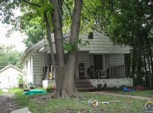 431 NE Wabash Ave, Topeka, KS 66616