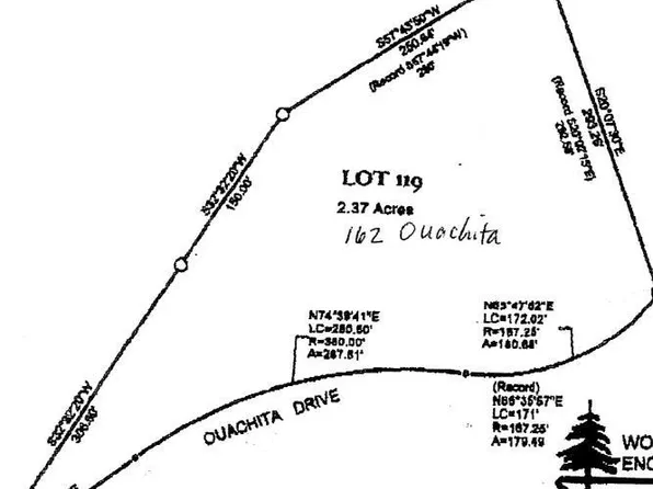 (undisclosed Address), Mount Ida, AR 71957