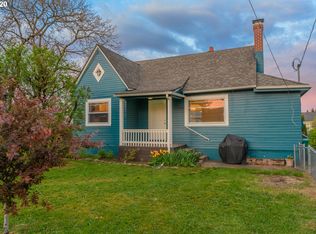 2836 SE 125th Ave, Portland, OR 97236