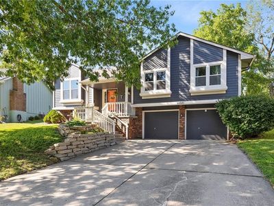 11021 N Grand Ave, Kansas City, MO, 64155