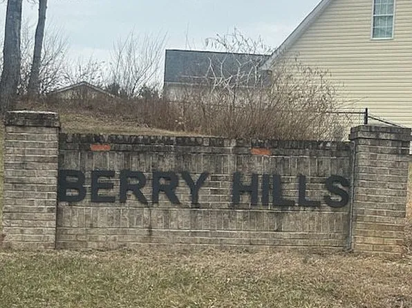 LOT 40 Strawberry Ct, Wise, VA 24293