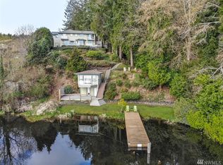 7724 Kelly Beach Rd SE, Olympia, WA 98513