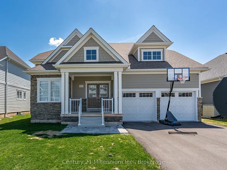 103 Laurens Ln — Photo 2