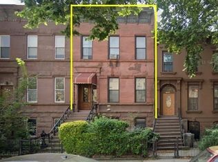 798 Quincy St #2FAM, Brooklyn, NY 11221