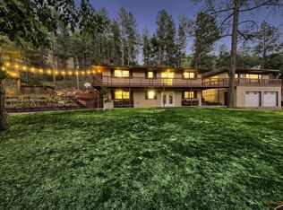 3940 Red Rock Canyon Rd, Rapid City, SD 57702