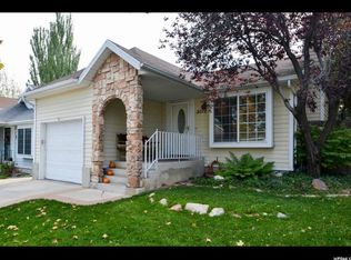 3075 W Great Pasture Rd, West Jordan, UT 84088