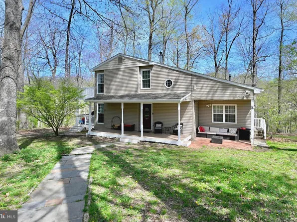 651 Walton Rd, Huntingtown, MD 20639