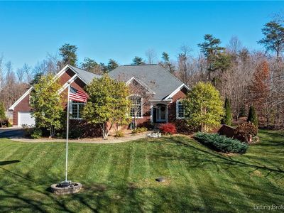 1005 Fox Hunters Point, New Albany, IN, 47150