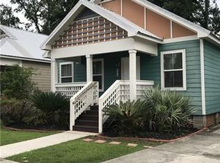 331 Buckeye Ln, Covington, LA 70433