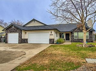 20538 Robinson Glen Dr, Cottonwood, CA