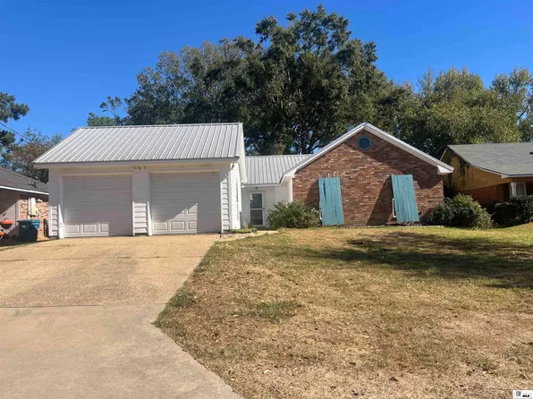 105 Spring Dr, West Monroe, LA 71291