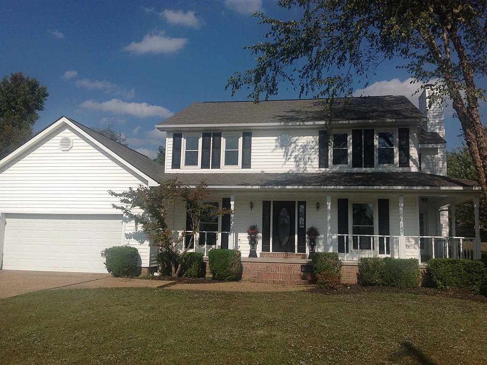 1st image of 1404 Yellow Twig Ln