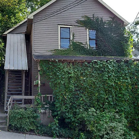 207 Williams St #1