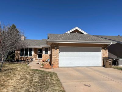2711 Leslie Ct, Laramie, WY, 82072