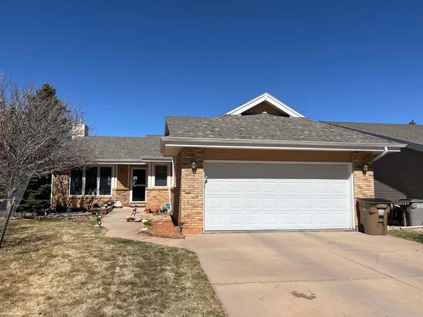 2711 Leslie Ct, Laramie, WY 82072