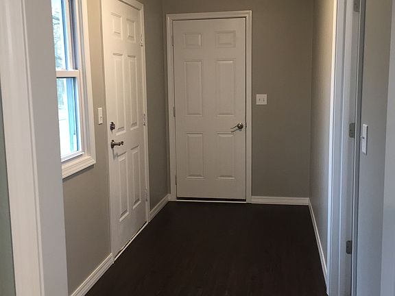 Mudroom