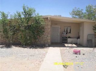 1002 Lakewood, El Paso, TX 79835
