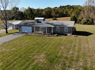 140 Corbett Rd, Vine Grove, KY 40175