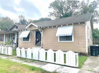 1914 America St, Baton Rouge, LA 70806