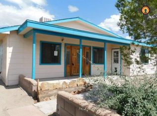 821 Poplar St #T, T Or C, NM 87901