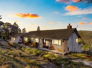 1275 Cerro Vista Dr, Applegate, CA 95703